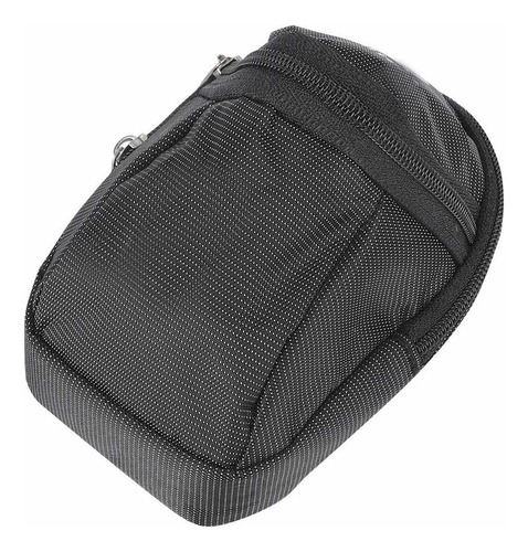 Bolsa Pequeña Portátil De Poliéster, Accesorio Para La Cintu