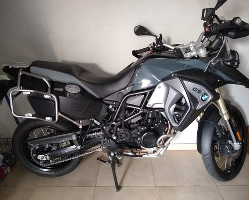 Imagen 1 de 8 de Bmw Gs800 Adventure
