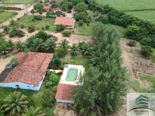 Imagem 3 de 6 de Granja A Venda São José De Mipibú