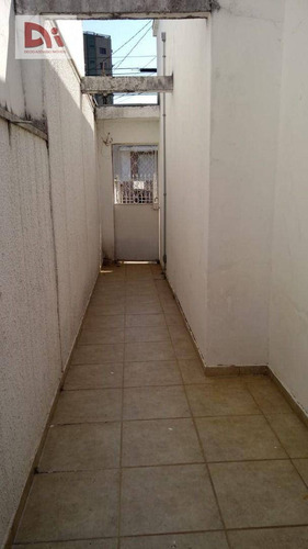 Imagem 2 de 26 de Casa Com 3 Dormitórios, 100 M² - Venda Por R$ 1.200.000,00 Ou Aluguel Por R$ 4.000,00/mês - Jardim Santa Cruz - Taubaté/sp - Ca0152
