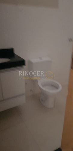 Imagem 7 de 10 de Apartamento Padrão Em Franca - Sp - Ap0233_rncr