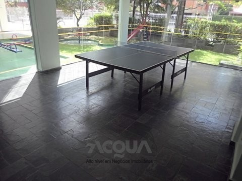 Imagem 13 de 15 de Apartamento 3 Dormitórios 1 Vaga, Enseada - 0688-1