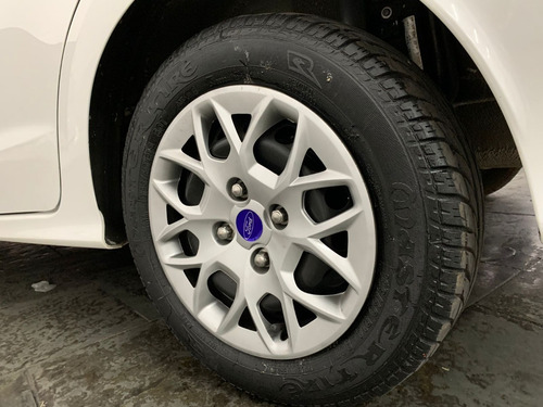 Imagem 9 de 16 de Ford Ka Se 2018 Sem Entrada Uber Financiamento Aplicativo