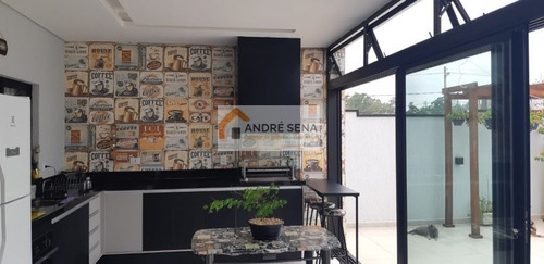 Imagem 5 de 15 de Condomínio Mosaico Essence - Casa Em Condomínio A Venda No Bairro Cézar De Souza - Mogi Das Cruzes, Sp - 100mcf
