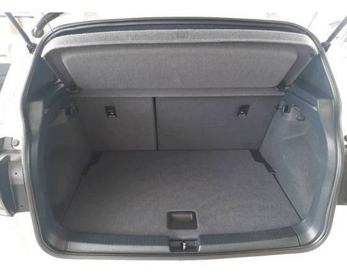 Imagem 11 de 15 de Volkswagen T-cross 1.4 250 Tsi Total Flex Highline
