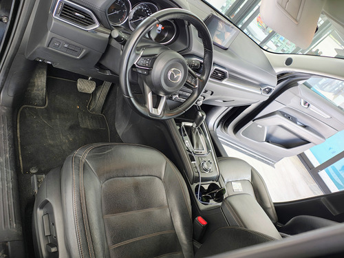Mazda CX-5 2.5 S Grand Touring 4x2 At