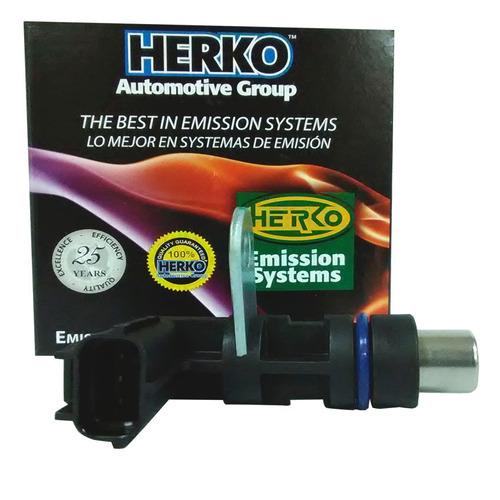 Sensor De Cigueñal Jeep Cherokee Kj Kk 2005 Al 2014 Herko Sp