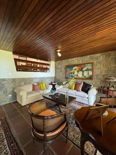 Casa En Venta En La Lagunita