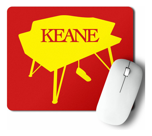 Mouse Pad Keane (d1220 Boleto.store)