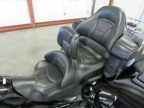 Imagen 10 de 10 de 2012 Honda Gold Wing