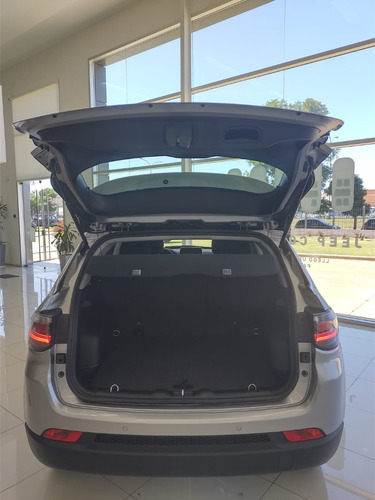 Adjudica En Cuota 4 Jeep Compass 1.3 Turbo 2025