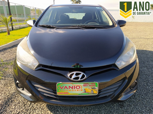 Hyundai Hb20 Comf./c.plus/c.style 1.0 12v Completo