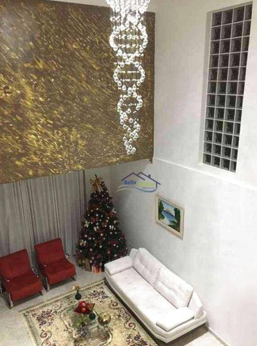 Imagem 7 de 20 de Granja Viana - Nova Higienópolis - Ca2688