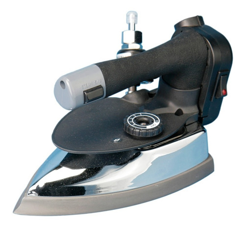 Imagen 5 de 7 de 1 Zapato De Teflon 0.6mm Para Plancha De Vapor