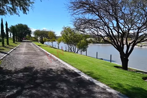 Invierte En Un Terreno Dentro De Un Desarrollo Sustentable