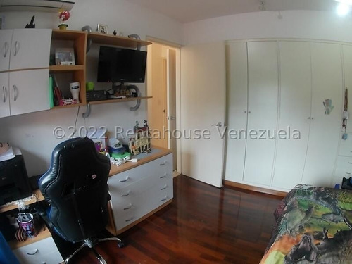 Imagen 23 de 30 de Apartamento En Venta - Campo Alegre 23-743 - Ja 04242153335