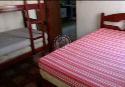 Imagem 5 de 9 de Casa Com 2 Dorms, Jussara, Mongaguá - R$ 250 Mil, Cod: 283013 - V283013
