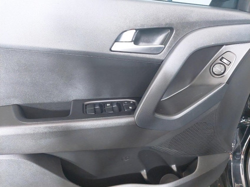 Imagem 9 de 15 de 162653 - Hyundai Creta 2018 Com Garantia