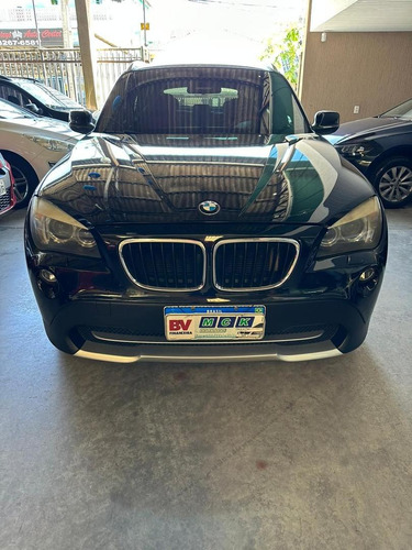 BMW X1 Xdrive Vm31