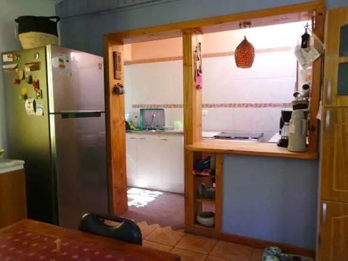 Vendo Parcela Valle Del Elqui/casa Y Cabaña (84522)