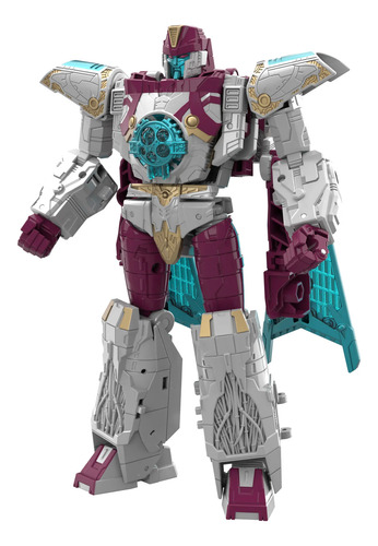 Transformers Vector Prime - Transformers Legacy United