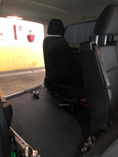Mercedes-benz Vito 1.6 111 Cdi Furgon Mixto 114cv 2019