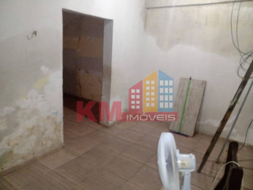 Imagem 4 de 13 de Venda! Casa No Bairro Santo Antônio Em Mossoró - Ca3779