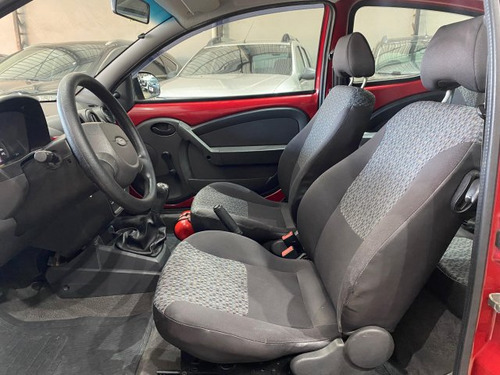 Ford Ka Ka 1.0 MPI 8V FLEX 2P MANUAL