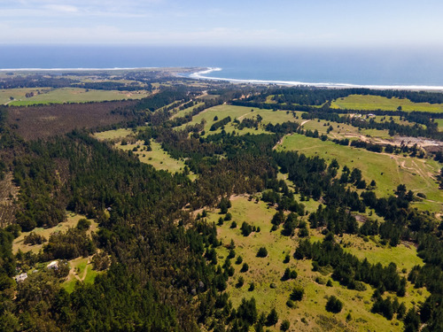 Sitios En Condominio Quebrada Küyen De Pichilemu