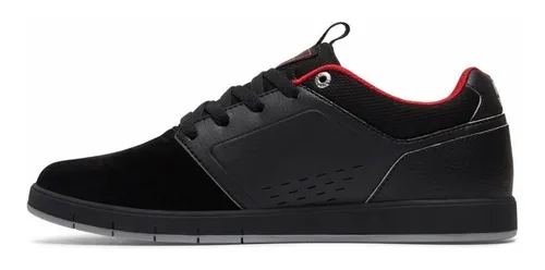 Tenis dc cheap cole signature