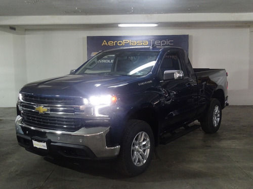 Imagen 1 de 12 de Chevrolet Cheyenne Lt 2021