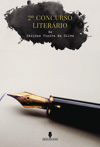 2º Concurso Literário De Ediûáûes Vieira Da Silva