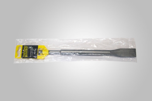 Cincel Plano Sds Plus - 250 Mm X 20 Mm Barovo C60