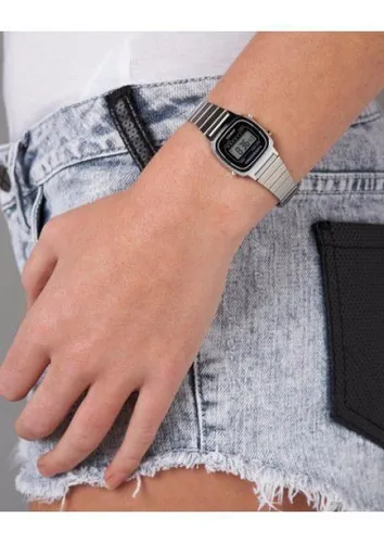 Reloj casio mujer chico deals