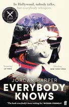 Comprar Libro Everybody Knows  De Harper, Jordan  Faber And Faber Lt