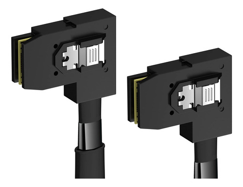 Rvqil Cable Interno Mini Sa Sff-8087 Angel Izquierdo Dato 20