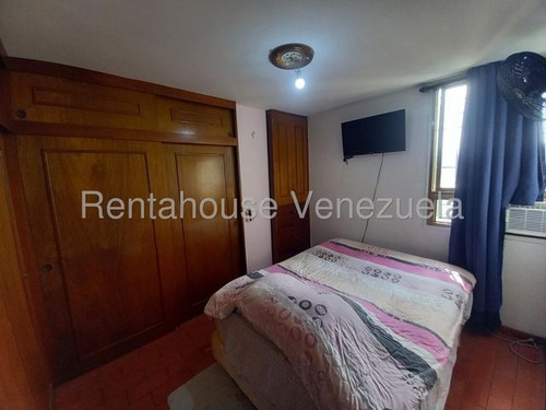 Cómodo Apartamento En Los Ruices Mr