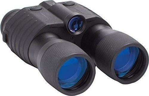 Binocular Vision Nocturna Bushnell Lynx Gen 1 40mm 2.5x