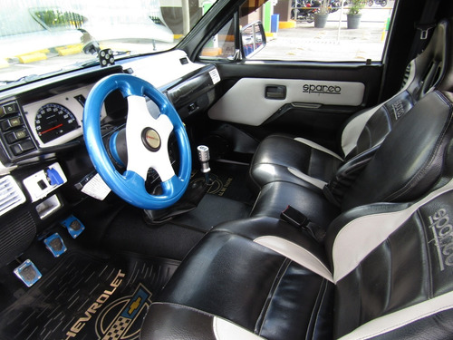 Chevrolet Luv Mt 2300cc 4x2