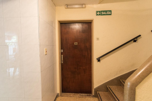 Imagen 15 de 18 de Venta Departamento Monoambiente En Villa Crespo