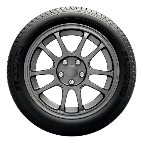 Kit de 2 llantas Michelin Latitude Tour HP 235/60R18 107