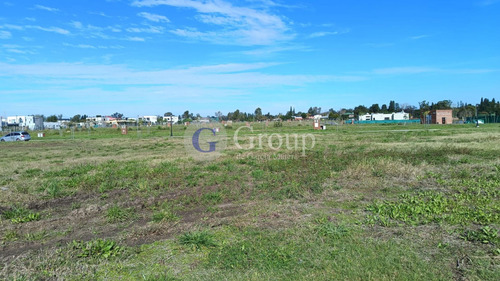 Lote En Venta En Santa Sofia, Pilar Del Este
