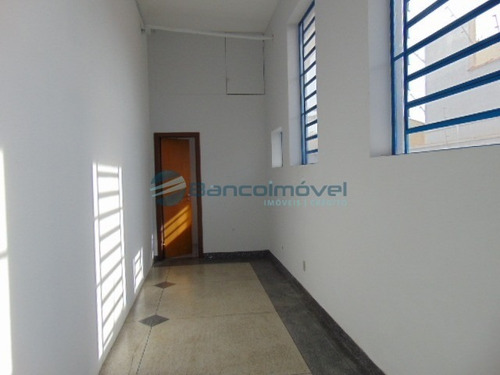Sala Para Locação Em Paulínia - Sa00214 - 33170643