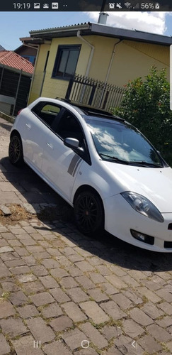 Fiat Bravo 2014 1.8 16v Sporting Flex 5p