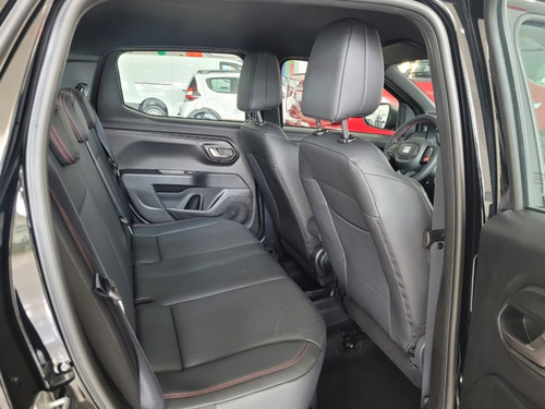 Fiat Strada 1.0 TURBO 200 FLEX ULTRA CD CVT