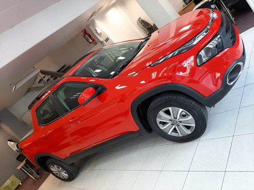 Imagen 1 de 18 de Fiat Toro Todas Versiones 0km 2021 Contado O Financiado !-