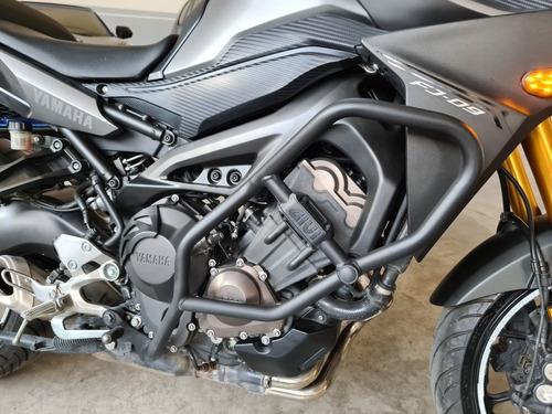 Yamaha Tracer