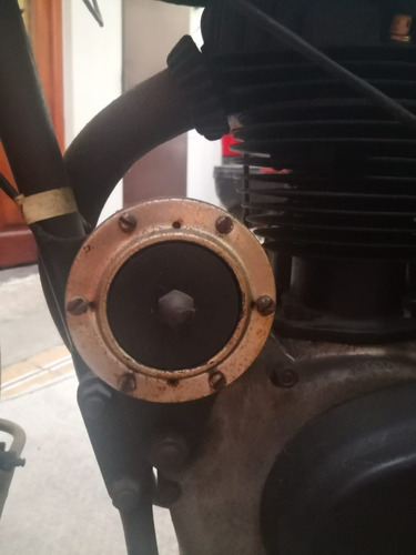 Royal Enfield 350