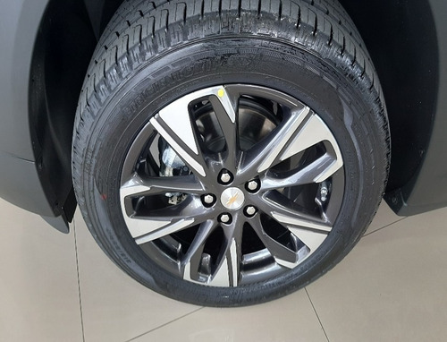 Chevrolet Tracker 1.2 Turbo Premier