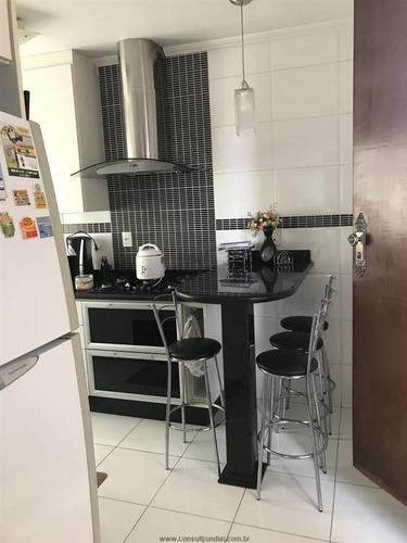 Imagem 15 de 27 de Casas À Venda Em Jundiaí/sp - Compre A Sua Casa Aqui! - 1182588